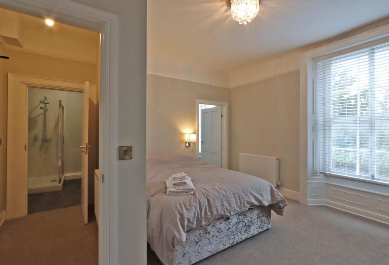 No.31 Castle Gate Hotel Newark-on-Trent  ภายนอก รูปภาพ