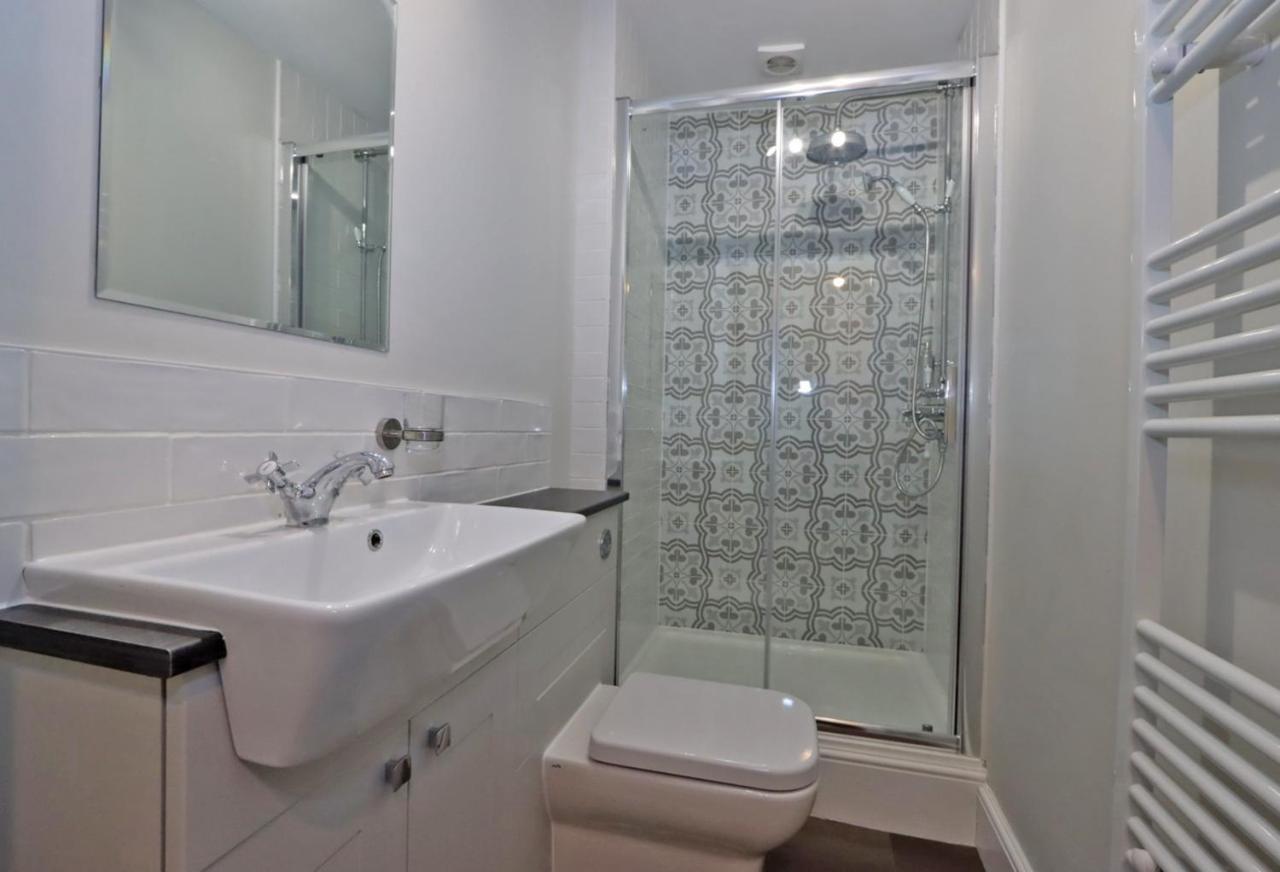 No.31 Castle Gate Hotel Newark-on-Trent  ภายนอก รูปภาพ