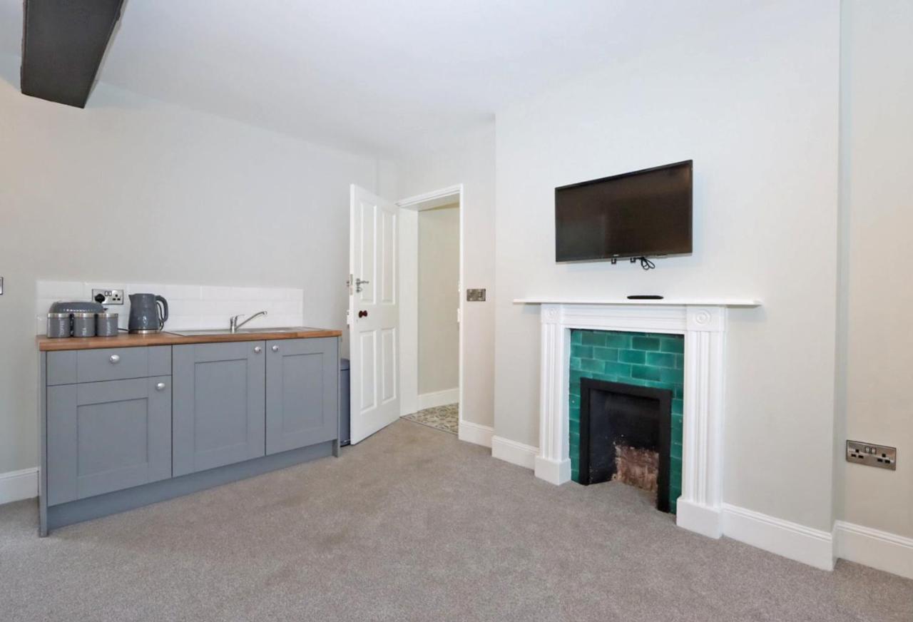 No.31 Castle Gate Hotel Newark-on-Trent  ห้อง รูปภาพ