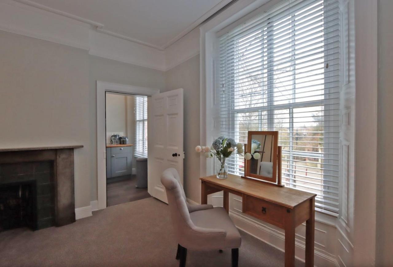No.31 Castle Gate Hotel Newark-on-Trent  ห้อง รูปภาพ