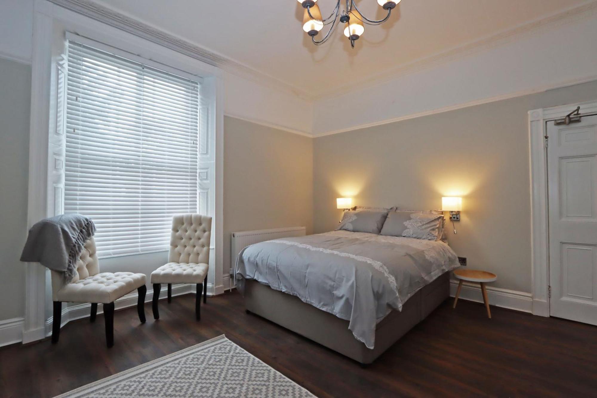 No.31 Castle Gate Hotel Newark-on-Trent  ห้อง รูปภาพ